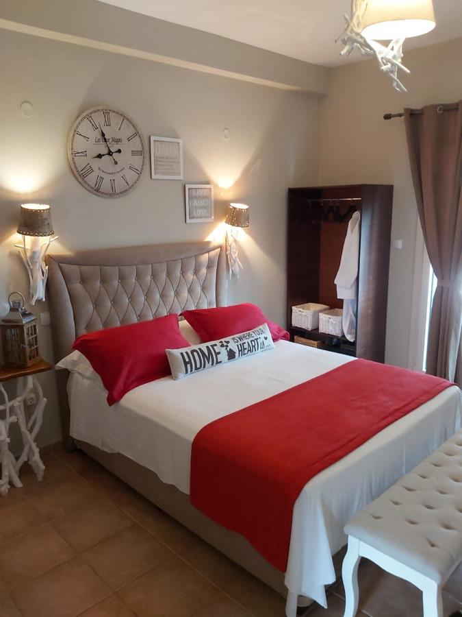 Machi Rooms Patitiri  Ngoại thất bức ảnh