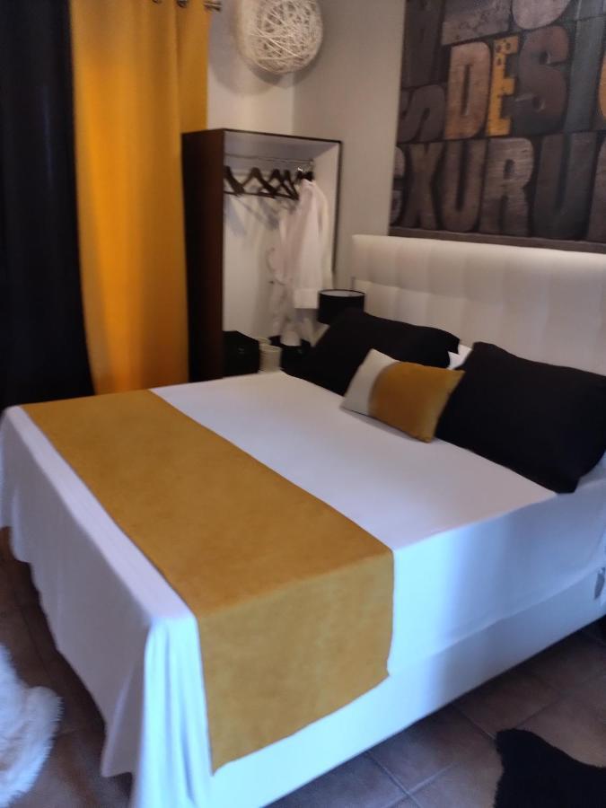 Machi Rooms Patitiri  Ngoại thất bức ảnh