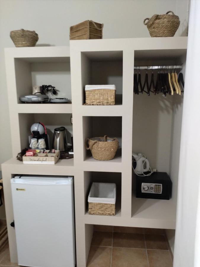 Machi Rooms Patitiri  Ngoại thất bức ảnh