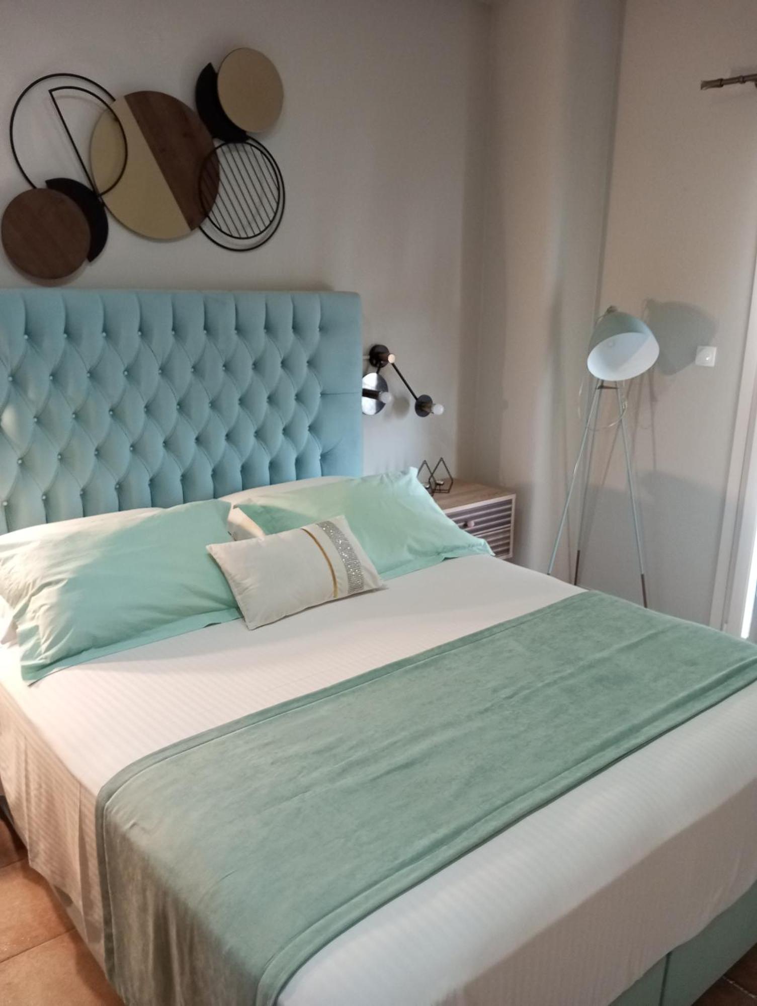 Machi Rooms Patitiri  Ngoại thất bức ảnh
