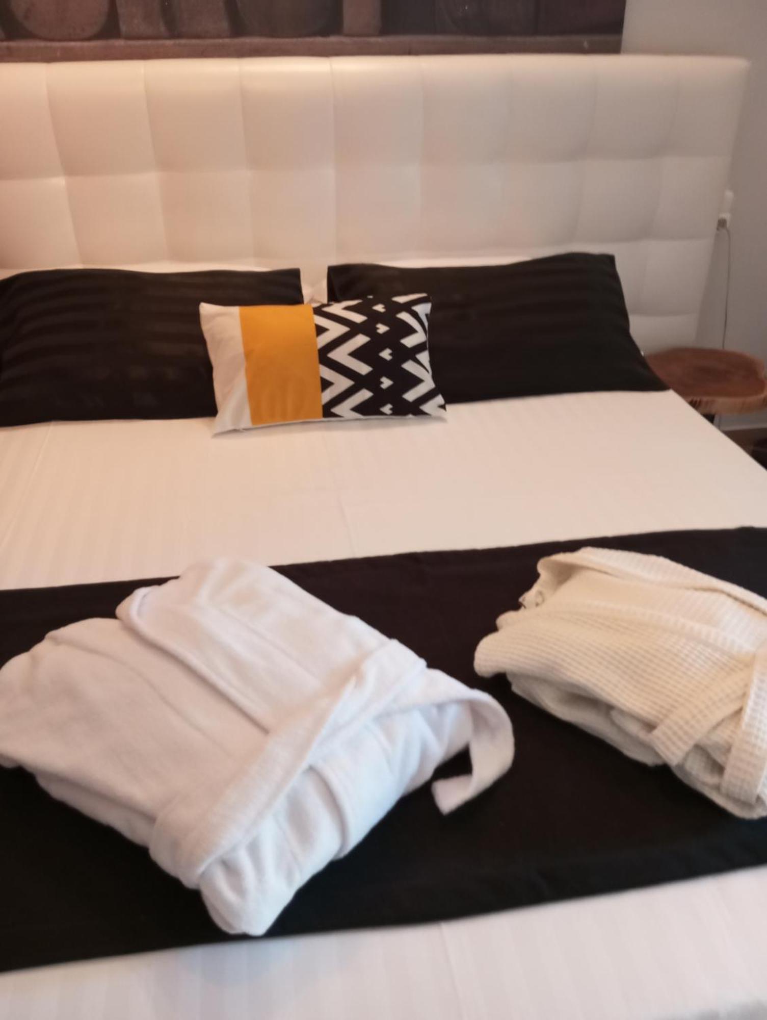 Machi Rooms Patitiri  Ngoại thất bức ảnh