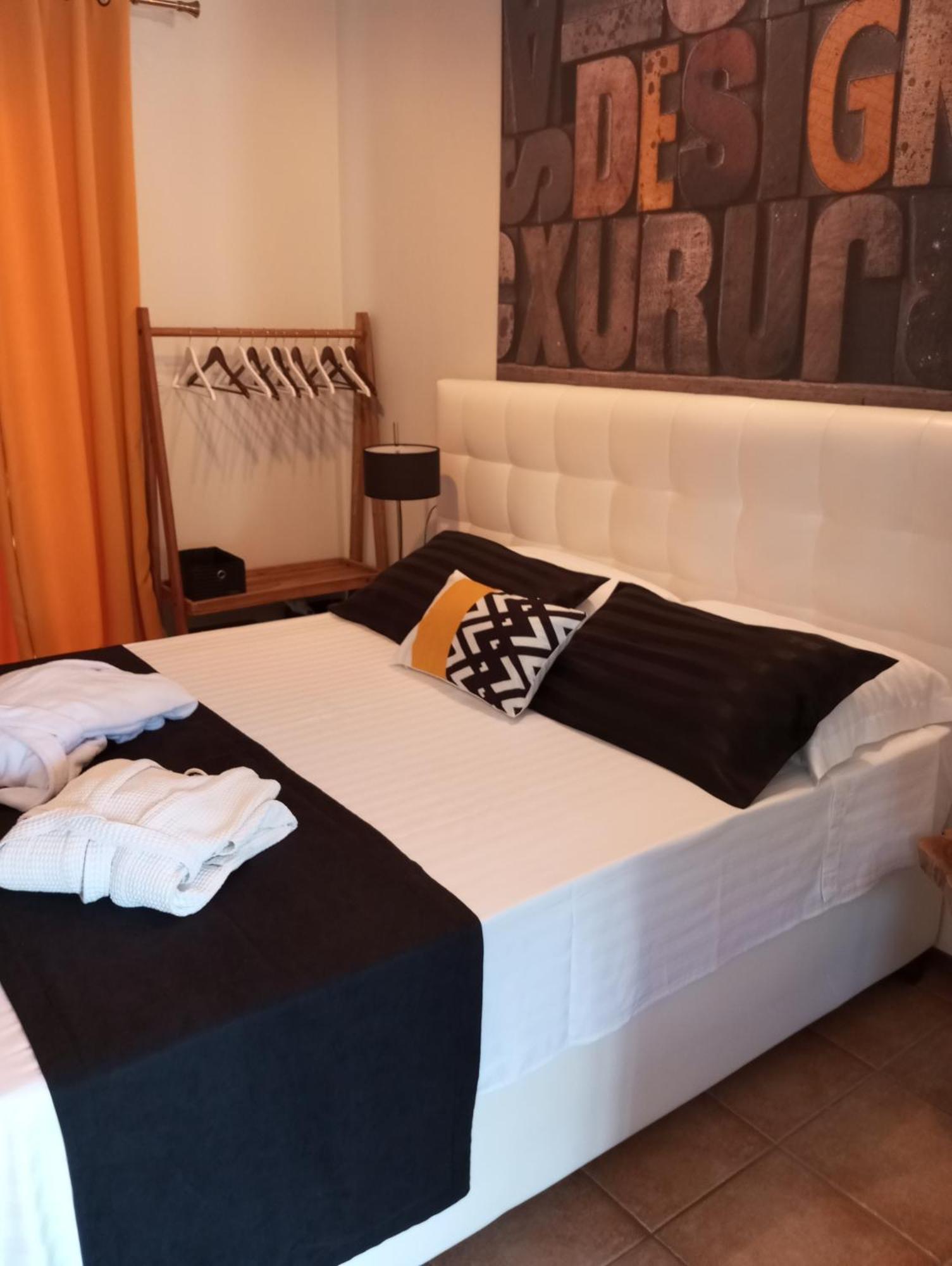 Machi Rooms Patitiri  Ngoại thất bức ảnh