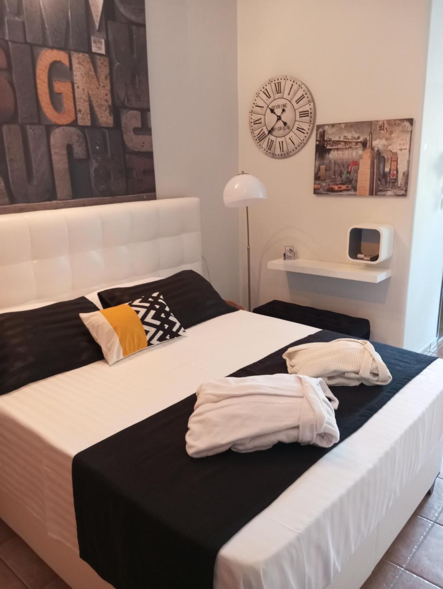Machi Rooms Patitiri  Ngoại thất bức ảnh