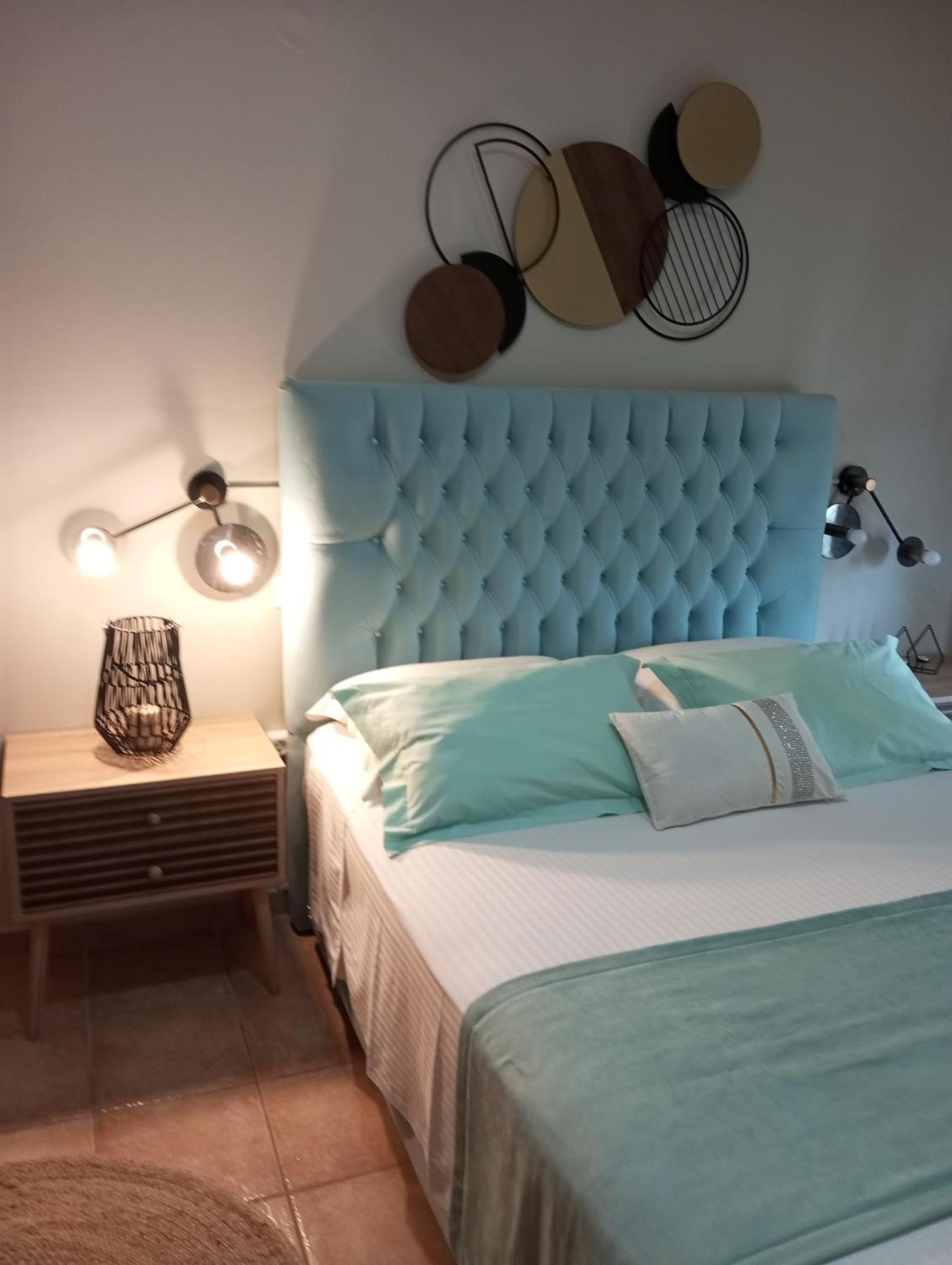 Machi Rooms Patitiri  Ngoại thất bức ảnh