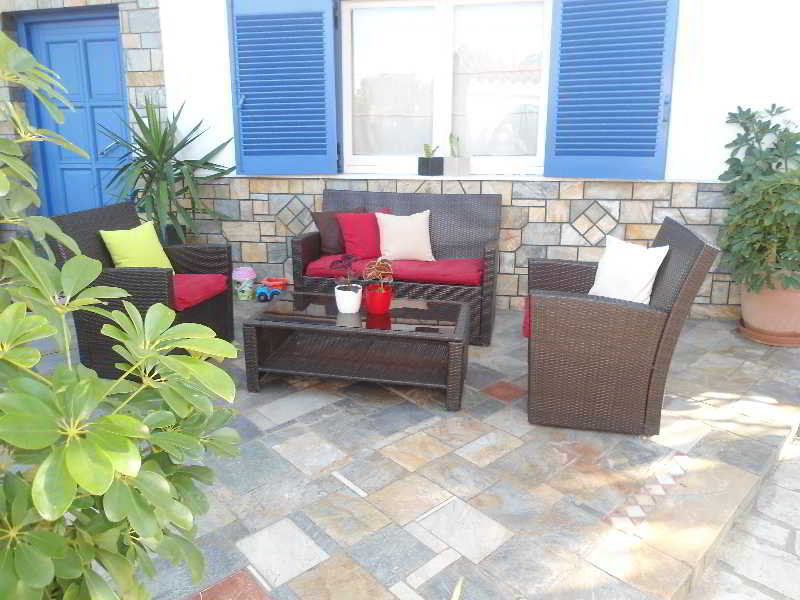Machi Rooms Patitiri  Ngoại thất bức ảnh