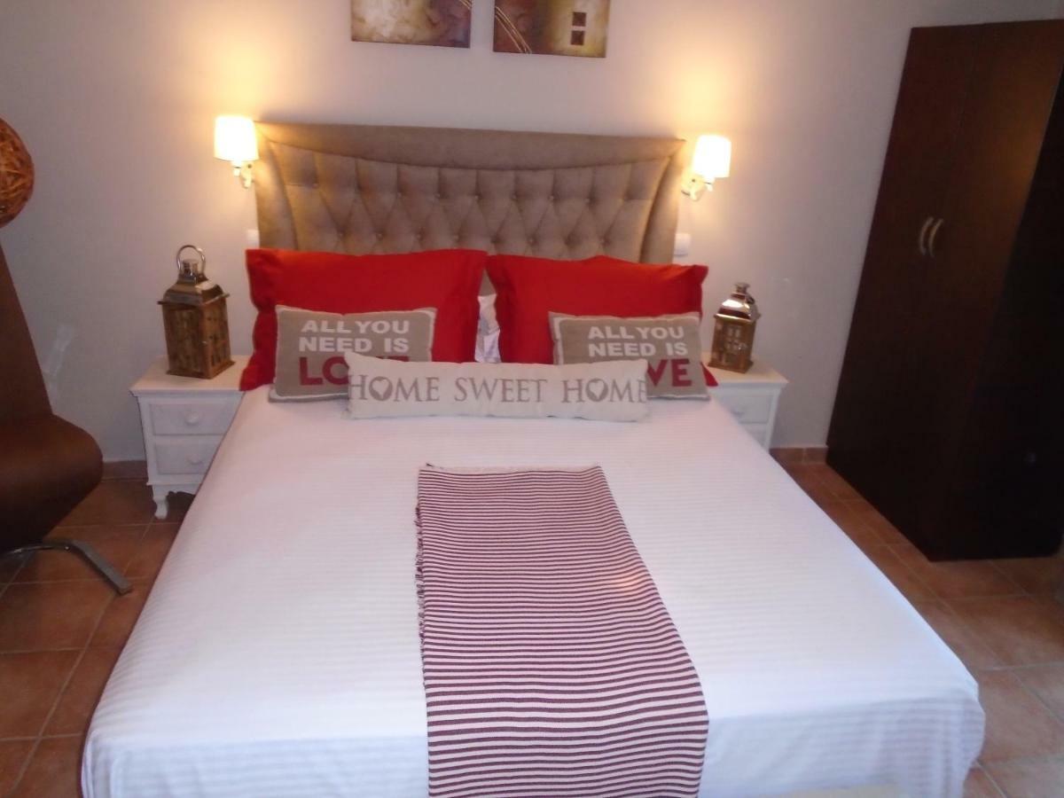 Machi Rooms Patitiri  Ngoại thất bức ảnh