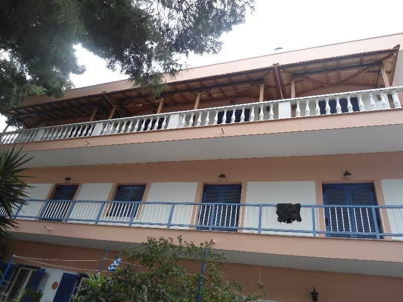 Machi Rooms Patitiri  Ngoại thất bức ảnh